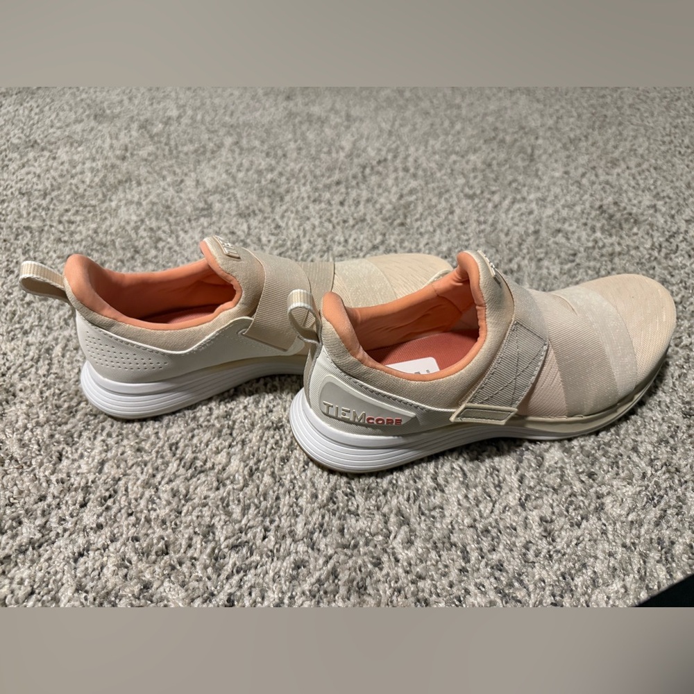 TIEM Latus Studio Fitness Cross-Training Sneaker